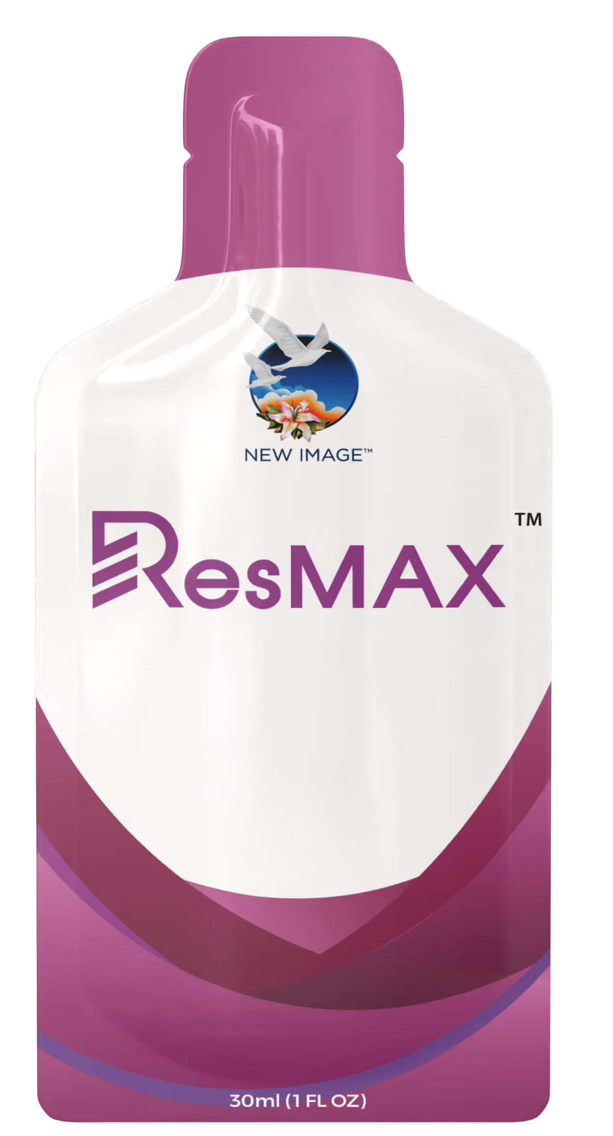 ResMAX 30 sachets