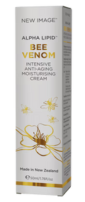Alpha Lipid Bee Venom Anti-Aging Moisturising Cream 50ml
