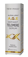 Alpha Lipid A.G.E. Defiant Telomere Serum 30ml