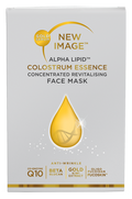 Alpha Lipid Colostrum Essence Face Mask